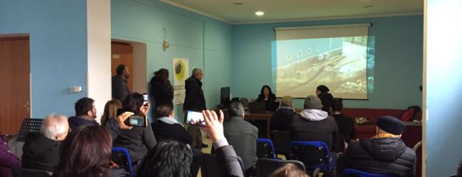 Sassinoro|Impianto di compostaggio,il geologo parla dei rischi e delle criticità