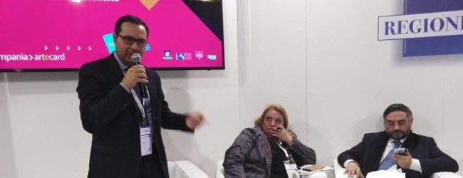 Alla BIT di Milano il Premio Penisola Sorrentina