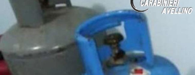 Solofra|”Faccio saltare la casa”: 23enne minaccia il suicidio. Intervengono i pompieri