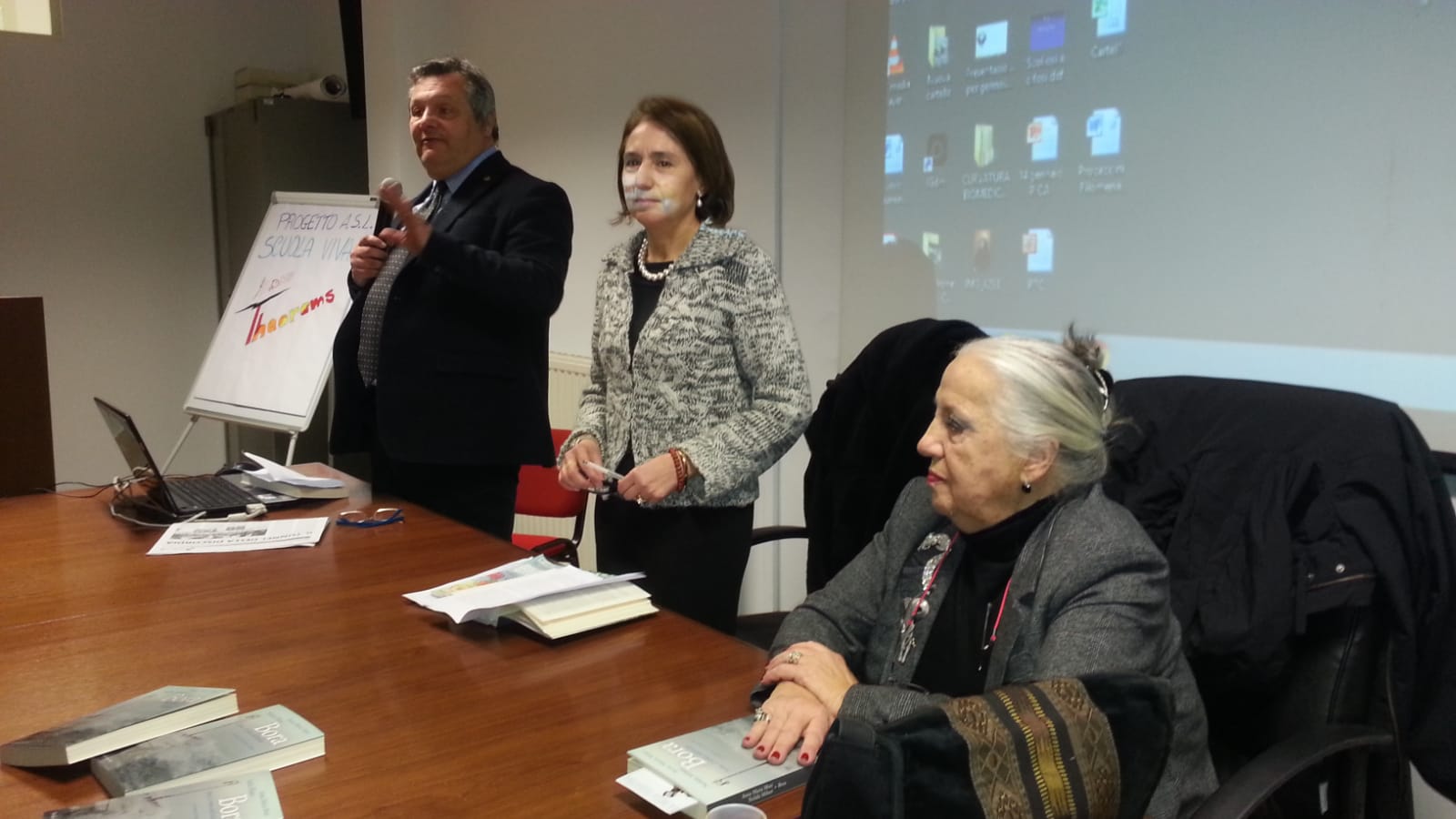 Benevento| Le Foibe e la tragedia degli italiani d’Istria