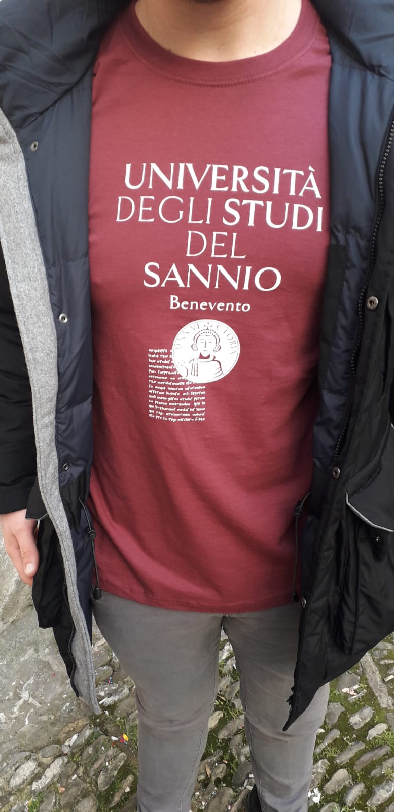 All’Unisannio screening molecolare per tutti gli studenti, personale tecnico amministrativo e docenti