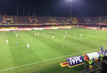 Benevento-Pescara: 2-1. La “Volta” del controsorpasso