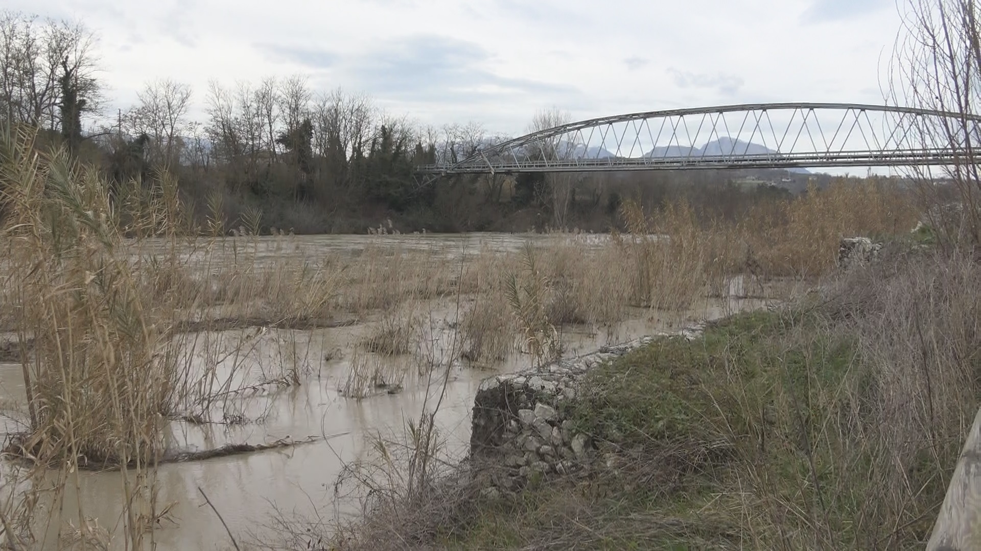 Benevento| Calore “gonfio”, dalla Provincia al via la progettazione
