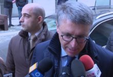 Benevento| Scorta a Ruotolo, Cantone sceglie di non schierarsi