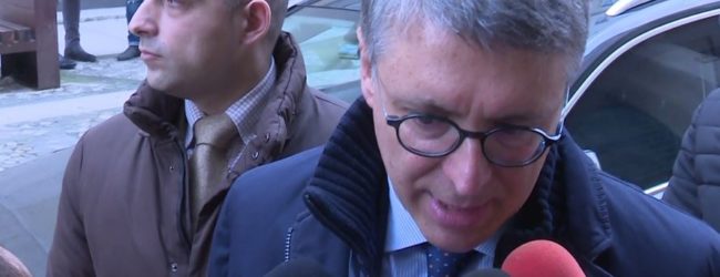 Benevento| Festival filosofico, Cantone: danni corruzione siano chiari ai giovani