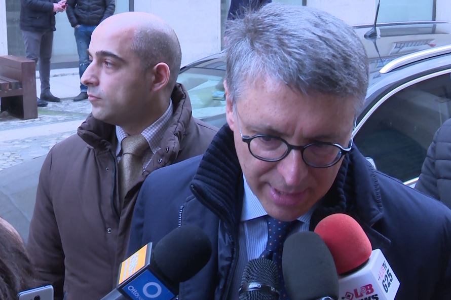 Benevento| Festival filosofico, Cantone: danni corruzione siano chiari ai giovani