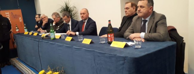 Costa e gli impianti dei rifiuti: tuteliamo l’ambiente e il territorio