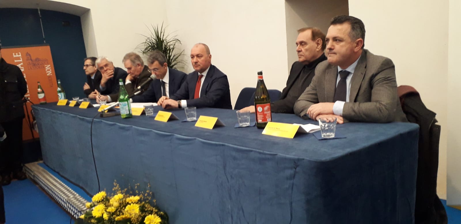 Costa e gli impianti dei rifiuti: tuteliamo l’ambiente e il territorio