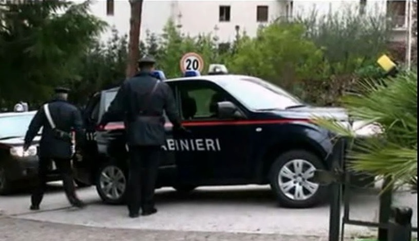 Benevento| Spaccio di droga al Rione Libertà, arrestato 53enne