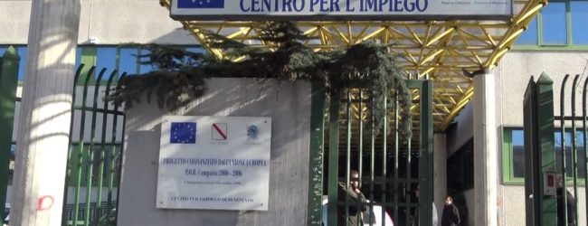 Benevento/Provincia raggiunge intesa per affidamento in comodato d’uso di alcuni ambienti del Centro per l’impiego