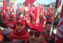 Avellino| Cgil a Roma, Fiordellisi: necessaria una Carta dei diritti universali del Lavoro