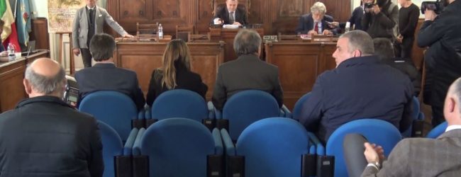 Benevento| Il 12 Giugno convocato il Consiglio Provinciale
