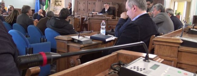 Benevento| Provincia: il Presidente Di Maria assegna le deleghe