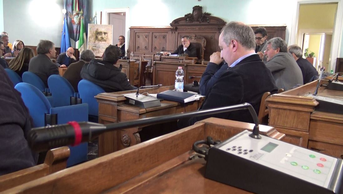 Benevento| Provincia: il Presidente Di Maria assegna le deleghe