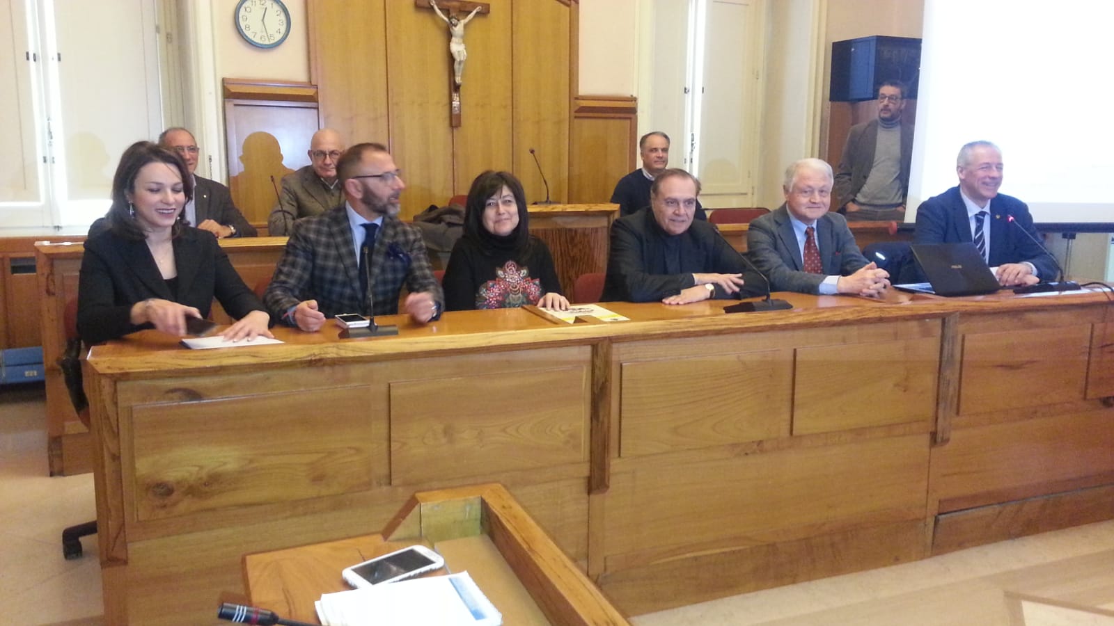 Benevento| Defibrillatori per “Benevento cardio protetta”