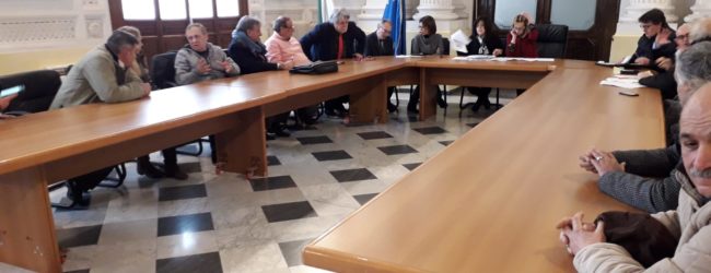 Benevento| Tre Ponti, lavoratori entrano nel progetto della Regione Campania