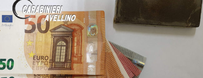 Avellino| Sorpresa a vendere 100 grammi di hashish, arrestata sorvegliata speciale