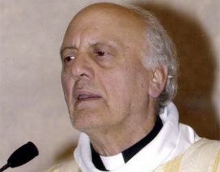 Avellino| Dieci anni senza don Michele Grella, in Biblioteca il ricordo del suo impegno