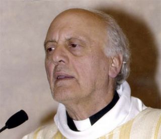 Avellino| Dieci anni senza don Michele Grella, in Biblioteca il ricordo del suo impegno