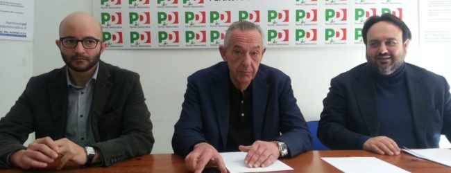 Benevento| De Caro tra segreteria regionale e primarie. Exploit “pragmatico” su De Luca: “sono dalla sua parte e lo sosterrò nel 2021”