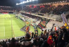Foggia-Benevento: riflettiamo, ma altro che arbitro…