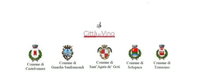 Benevento| Inaugurazione “Sannio Falanghina. Città Europea del Vino 2019”, ricco parterre di ospiti portoghesi