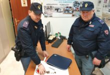 Benevento| Spacciava hashish in Piazza Risorgimento: giovane pusher arrestato dalla Polizia