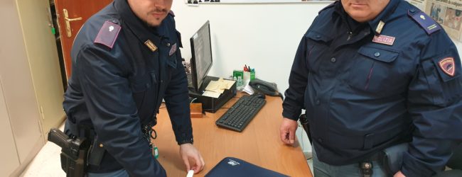 Benevento| Spacciava hashish in Piazza Risorgimento: giovane pusher arrestato dalla Polizia