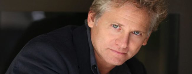 Avellino| Giulio Scarpati al teatro “Gesualdo”, sabato incontro al Circolo della Stampa