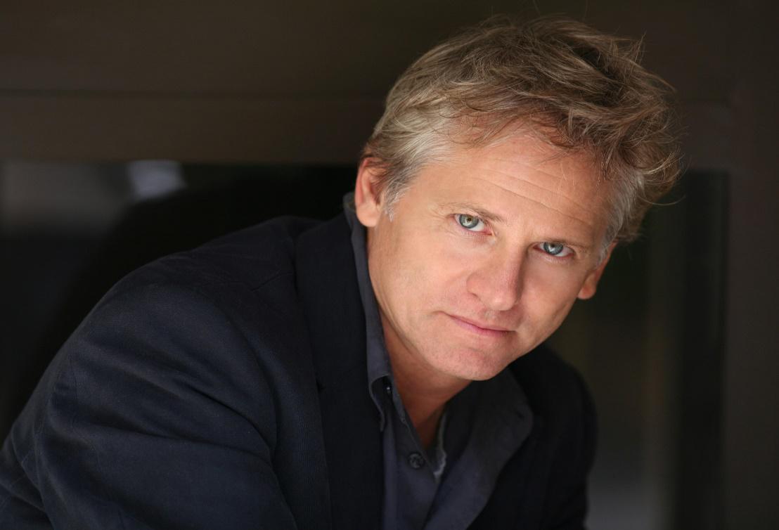 Avellino| Giulio Scarpati al teatro “Gesualdo”, sabato incontro al Circolo della Stampa