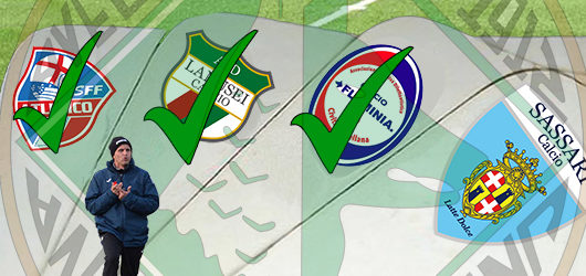 Avellino: obiettivo poker. Rebus modulo