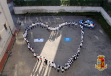 Benevento| Giornata nazionale contro il bullismo e il cyberbullismo, la Polizia di Stato incontra gli studenti dell’Istituto Comprensivo “F. Torre”