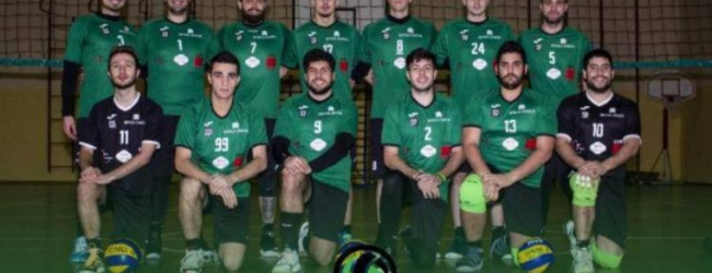 Atripalda| Volley, prima in casa per l’Irpinia Omega: domani c’è il Caffè Vergnano