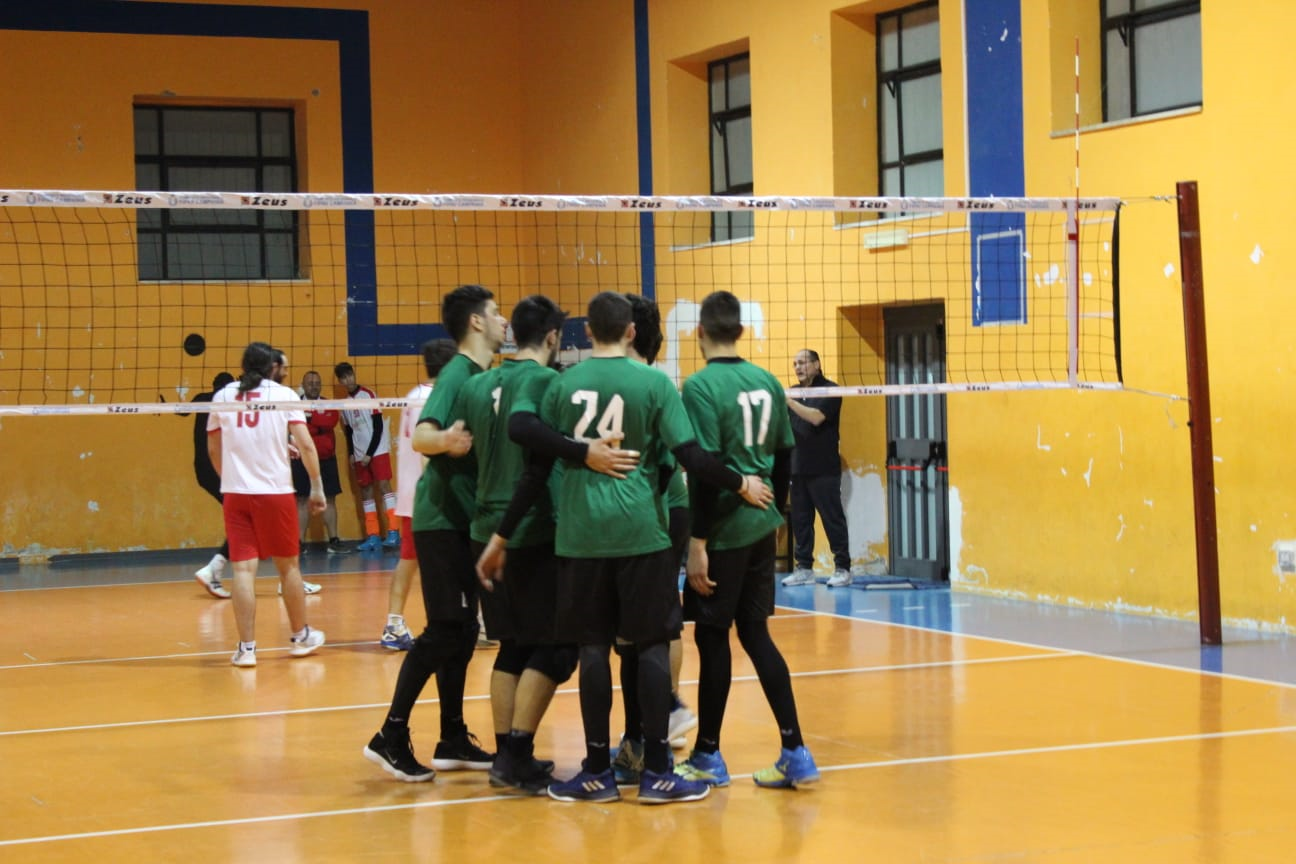 Avellino| Volley, Irpinia Omega a punteggio pieno. Domani la sfida con il Molinara