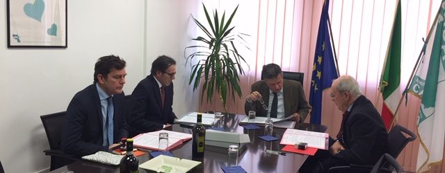Avellino|Trasformazione dei rifiuti a basso impatto, Università e Arpac scelgono lo Stir