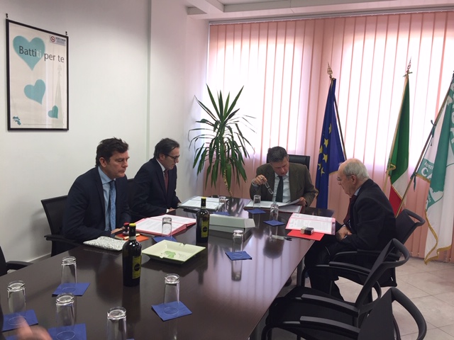 Avellino|Trasformazione dei rifiuti a basso impatto, Università e Arpac scelgono lo Stir