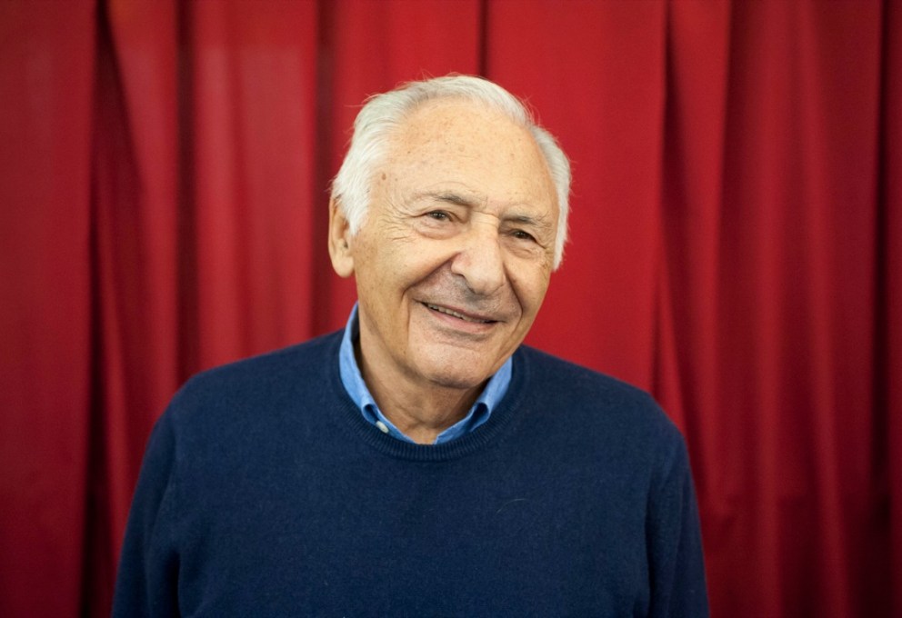 XIV Premio Nazionale delle Arti a Benevento, ci sarà Mogol