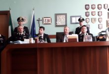 Frasso Telesino| Delitto Matarazzo, sequestrato denaro su conto corrente intestato ad uno dei familiari degli indagati