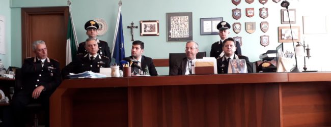 Frasso Telesino| Delitto Matarazzo, sequestrato denaro su conto corrente intestato ad uno dei familiari degli indagati