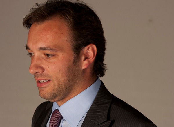 Benevento| PD: arriva il Senatore Matteo Richetti