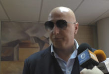 Avellino, vertice in Comune sull’utilizzo “Partenio-Lombardi. Mauriello: “Riunione positiva, seguira’ un comunicato ufficiale”