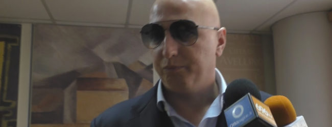 Avellino, vertice in Comune sull’utilizzo “Partenio-Lombardi. Mauriello: “Riunione positiva, seguira’ un comunicato ufficiale”