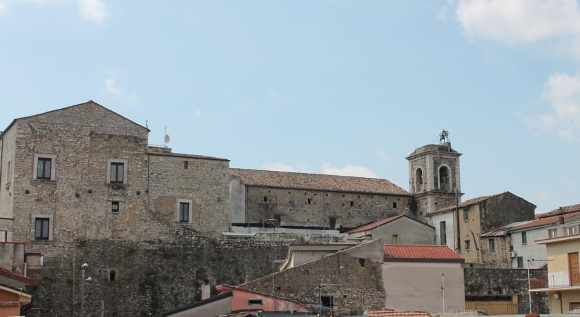 Taurasi| A Palazzo Mazzeo un manoscritto del XVIII secolo sulla città di Matera