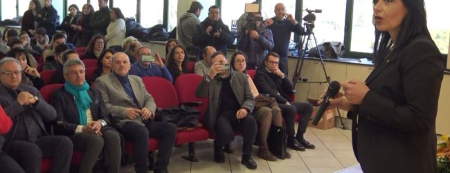 Benevento| Far(si) Impresa arriva nel Sannio