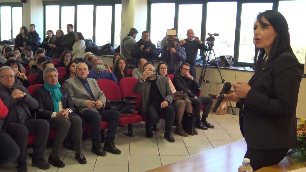 Benevento| Far(si) Impresa arriva nel Sannio