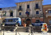 Violenza sulle donne, il Camper Rosa fa tappa a San Marco dei Cavoti