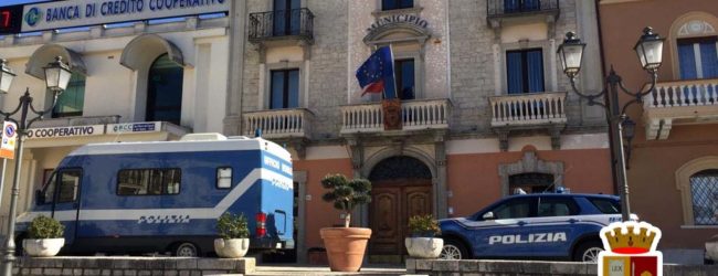 Violenza sulle donne, il Camper Rosa fa tappa a San Marco dei Cavoti