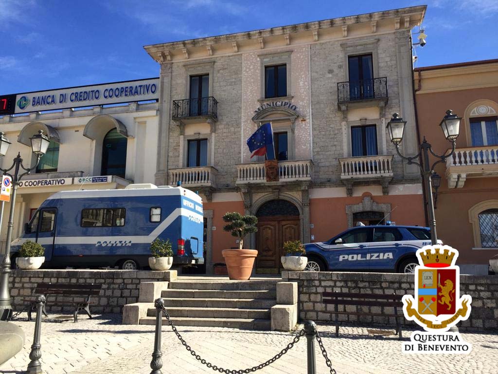 Violenza sulle donne, il Camper Rosa fa tappa a San Marco dei Cavoti