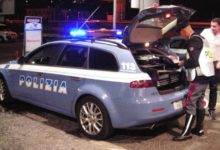 Truffa un’anziana a Canosa, napoletano intercettato e arrestato dalla Polstrada a Grottaminarda