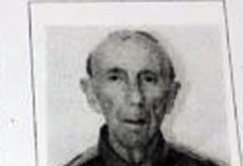 Cervinara| Ritrovato senza vita l’anziano scomparso